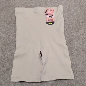 Shapermint Every Day High-Waisted Shaper Shorts M/L